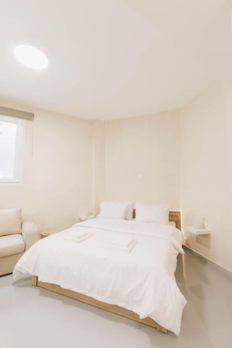 Modern Hiding Place In The Heart Of 雅典 外观 照片